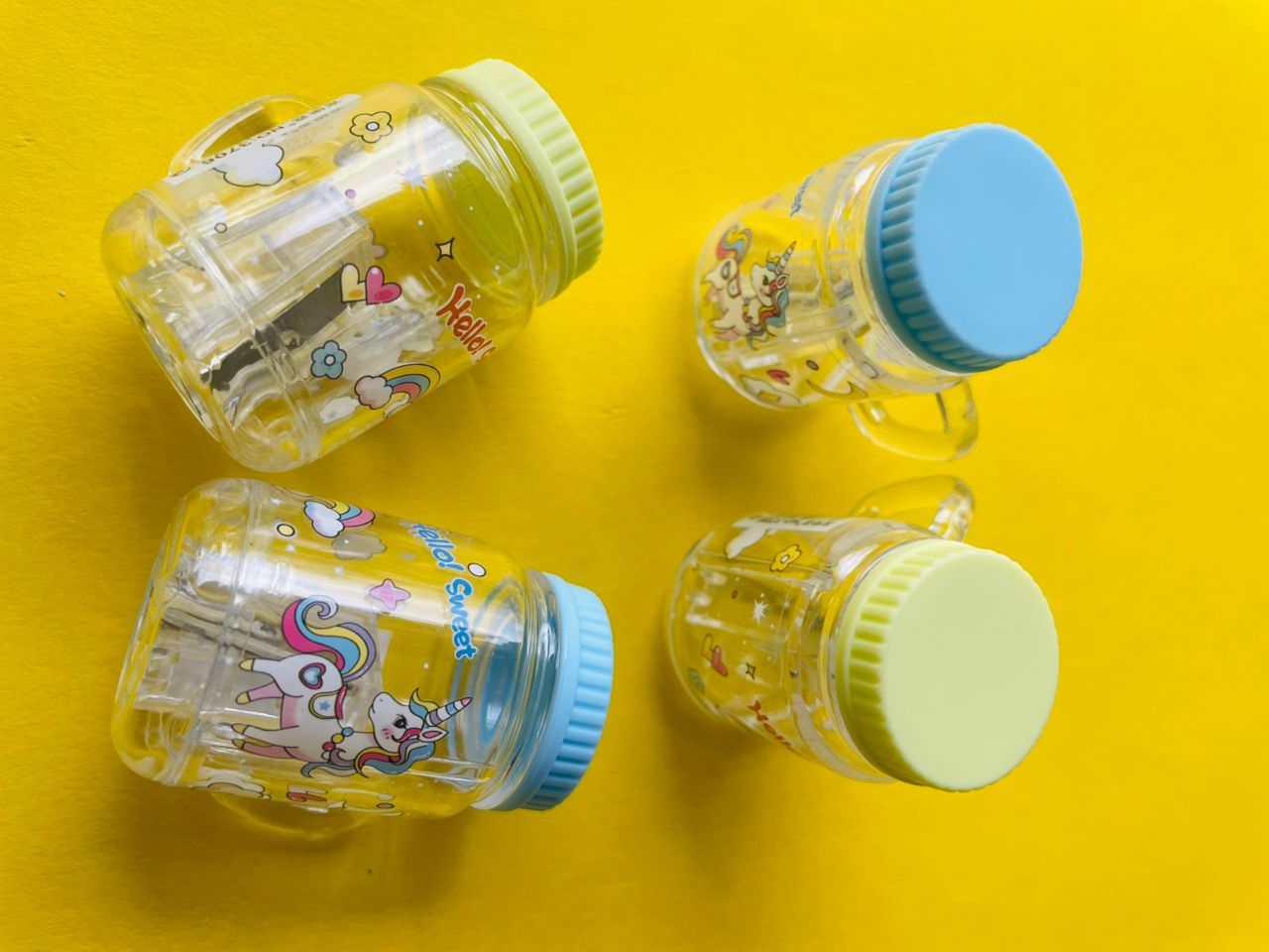 تراش مخزن دار طرح ماگ