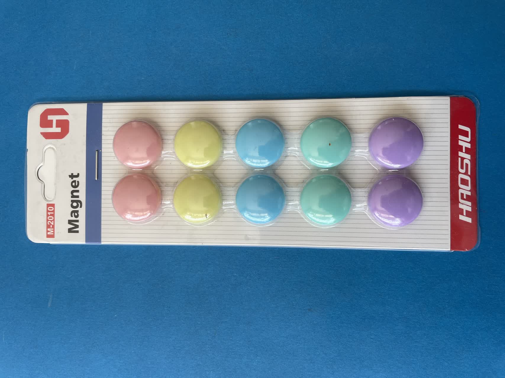 مگنت دایره ای سایز کوچک