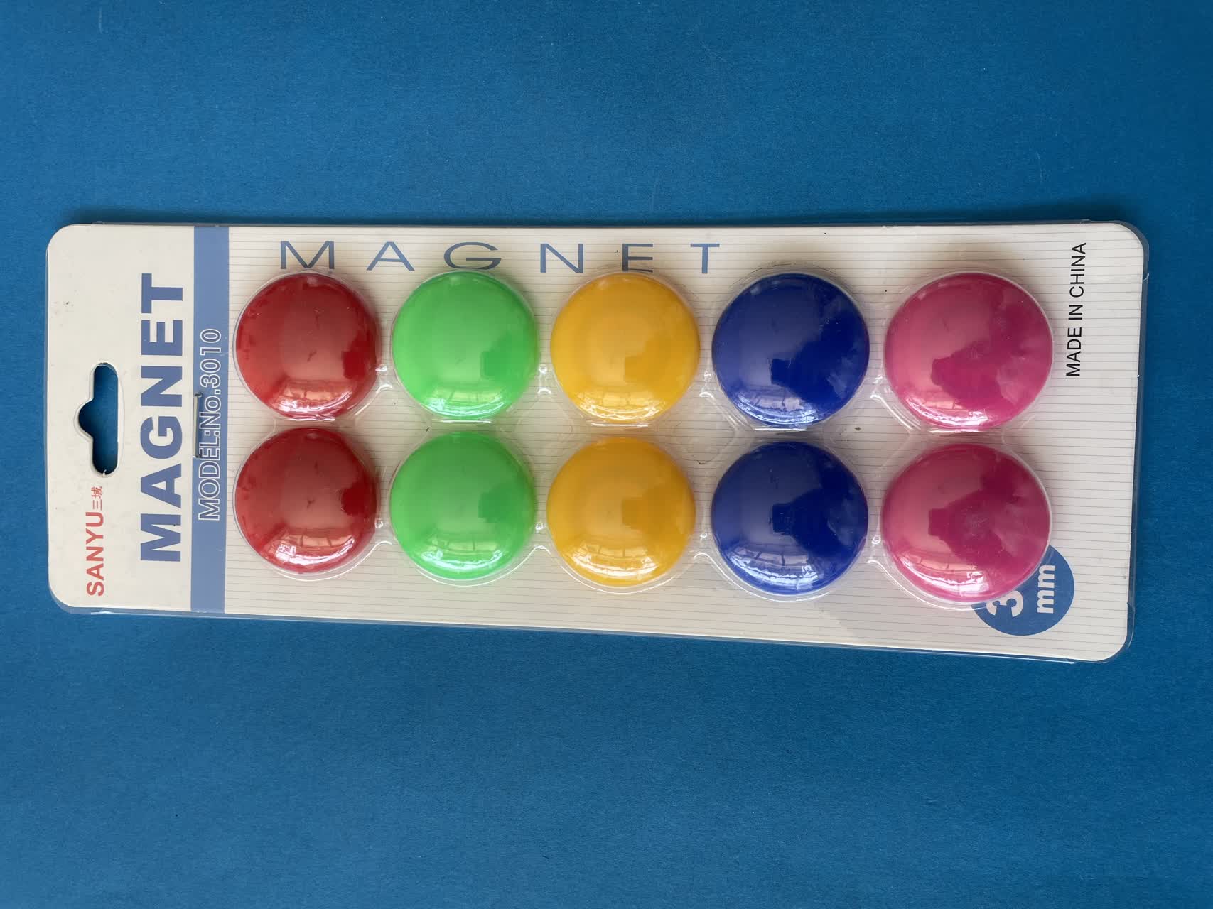 مگنت دایره ای سایزبزرگ