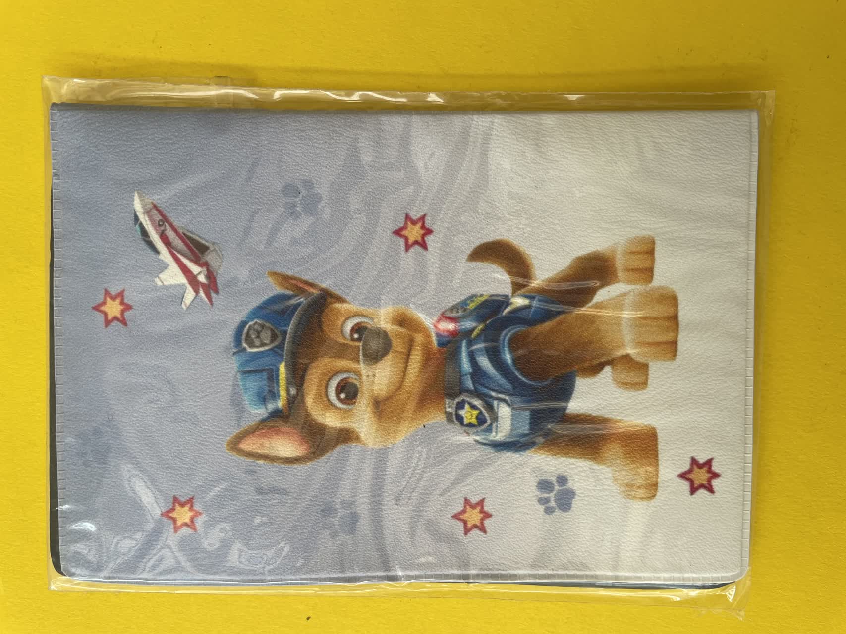 روی جلدشناسنامه