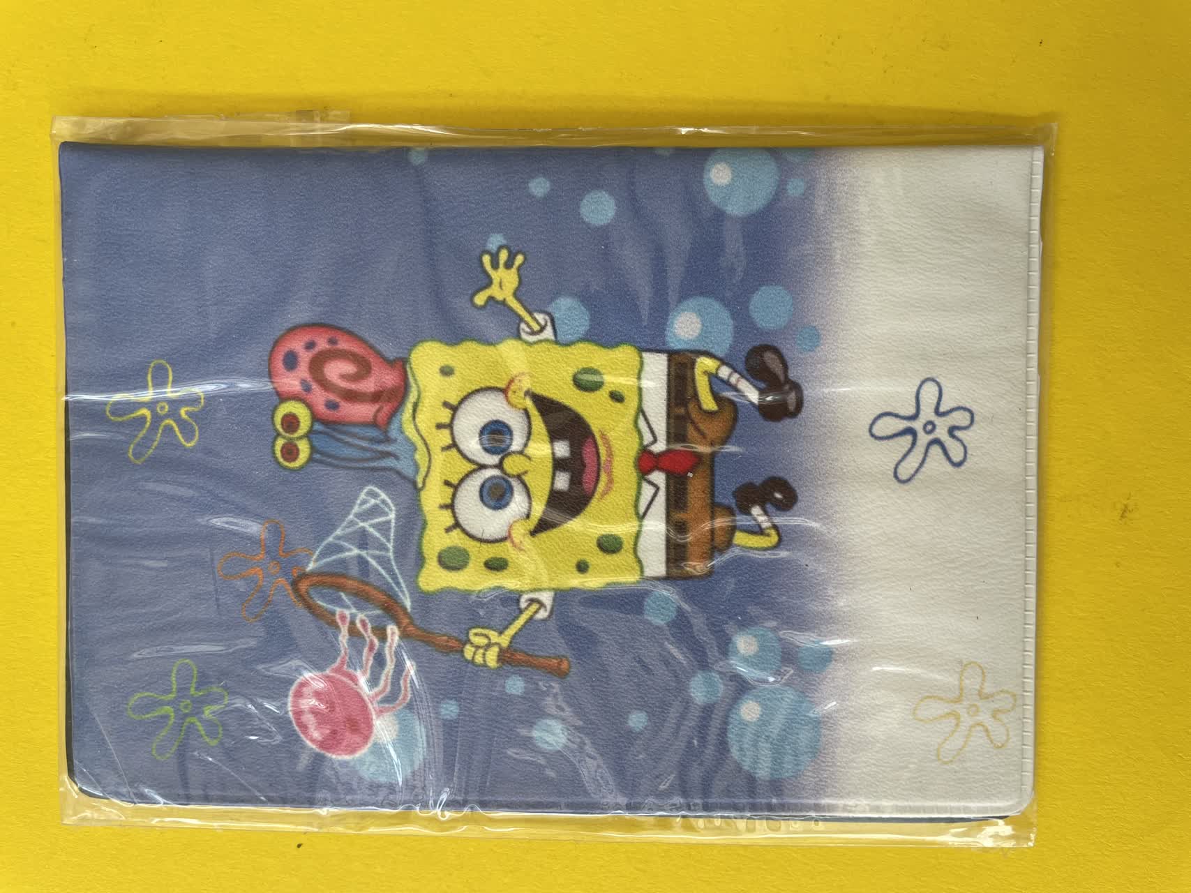 روی جلدشناسنامه