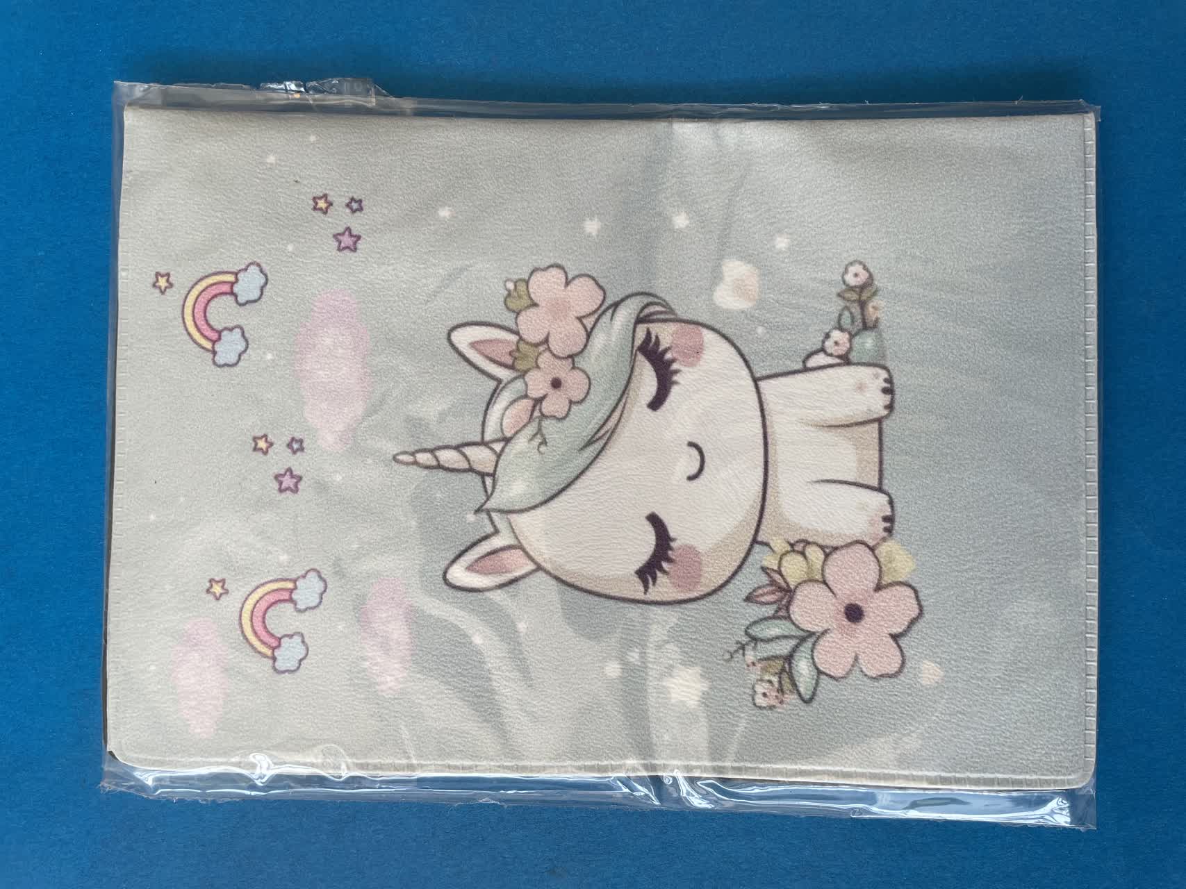 روی جلدشناسنامه