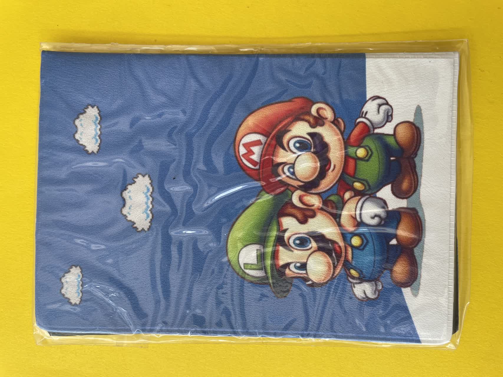 روی جلدشناسنامه