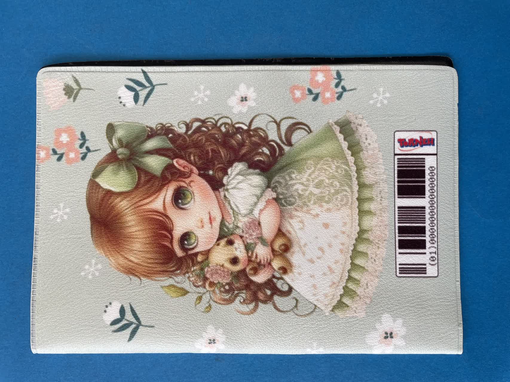 پشت جلدشناسنامه