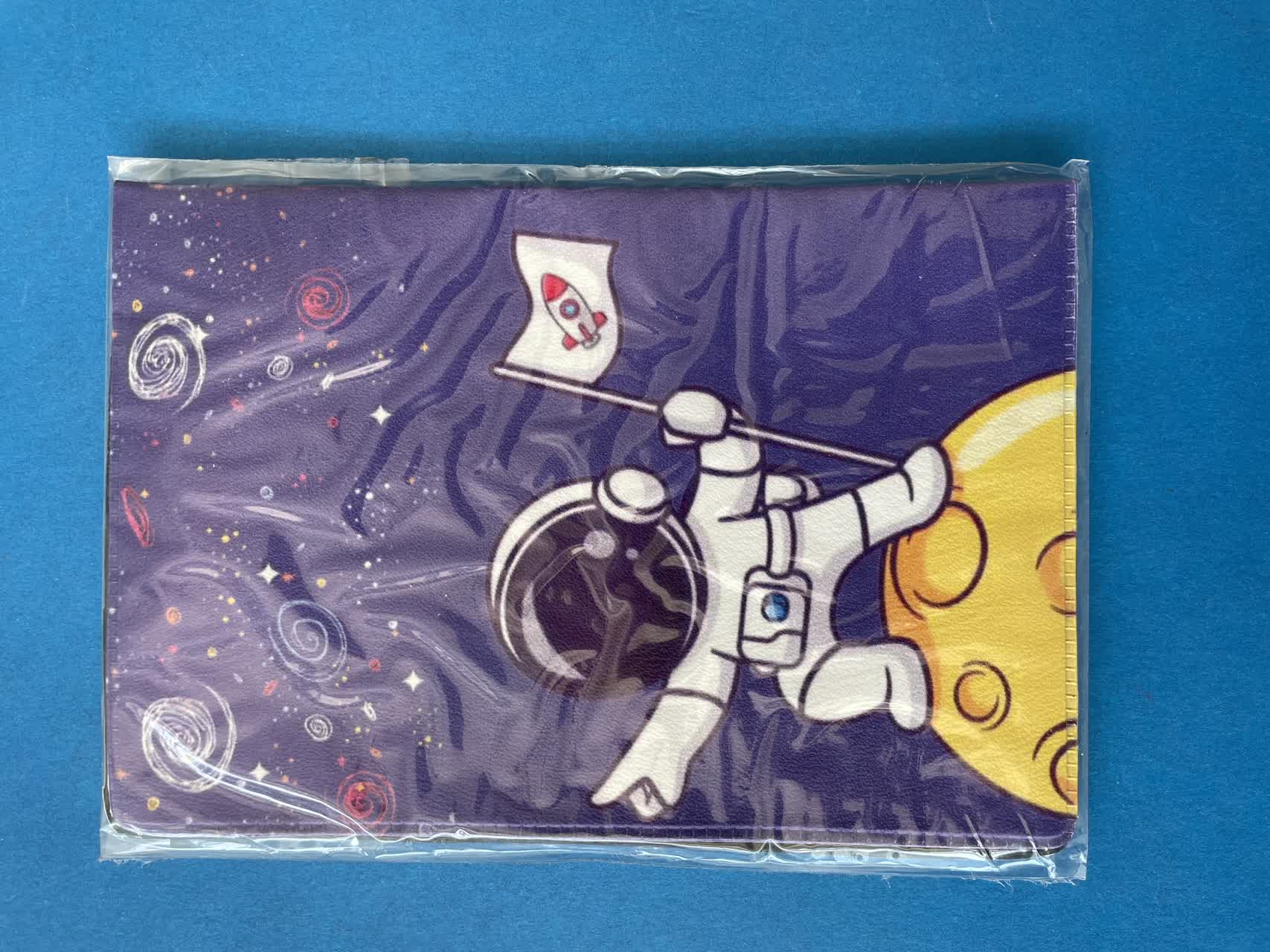 روی جلدشناسنامه