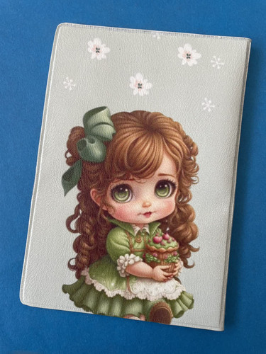 روی جلدشناسنامه