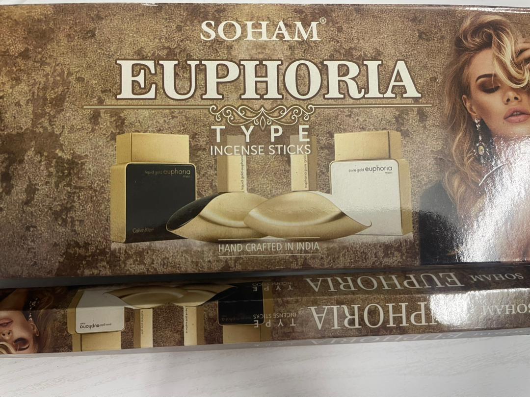 عود صنعتی بسته ای